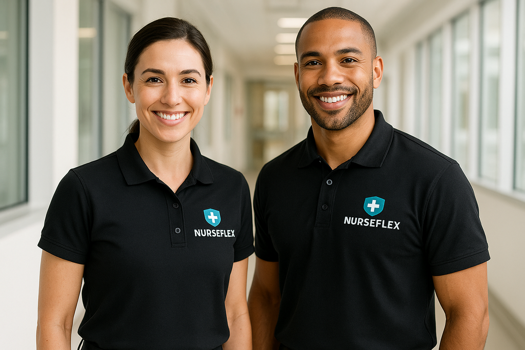 Premium Black Polo Shirt